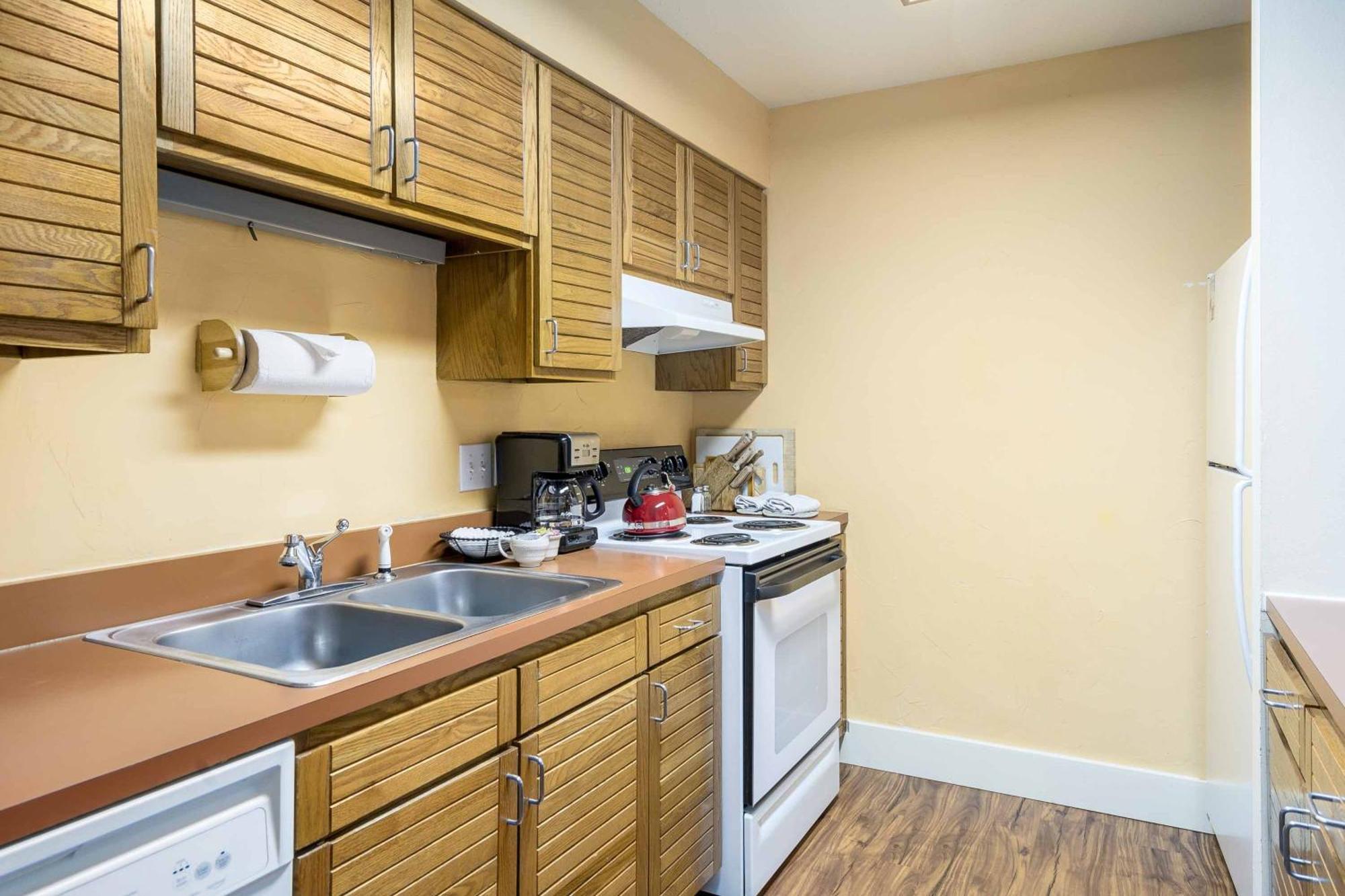 Timber Run Apartment Steamboat Springs Room photo