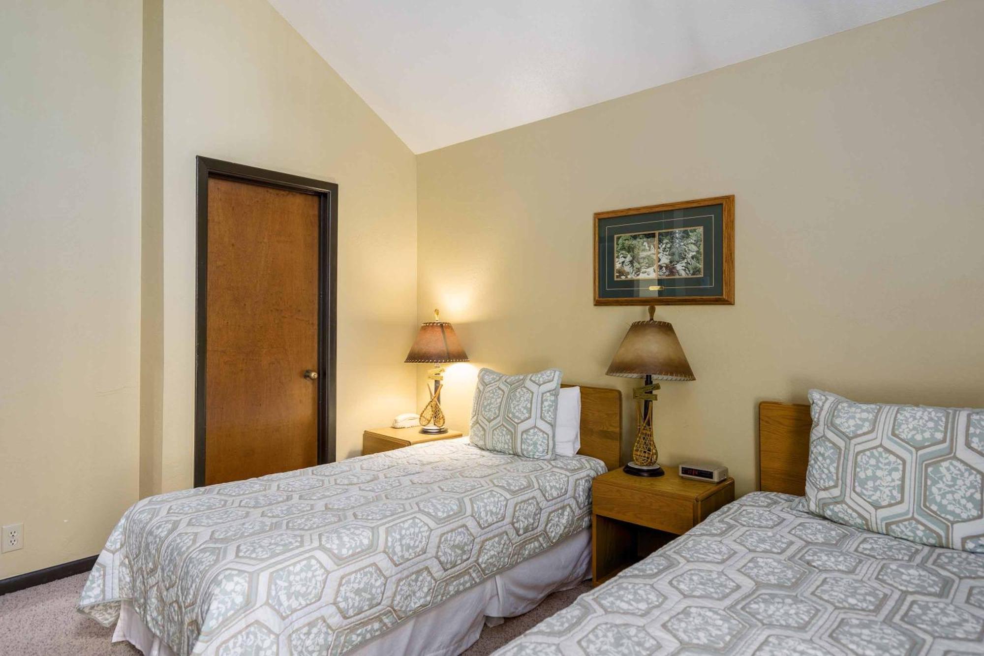 Timber Run Apartment Steamboat Springs Room photo