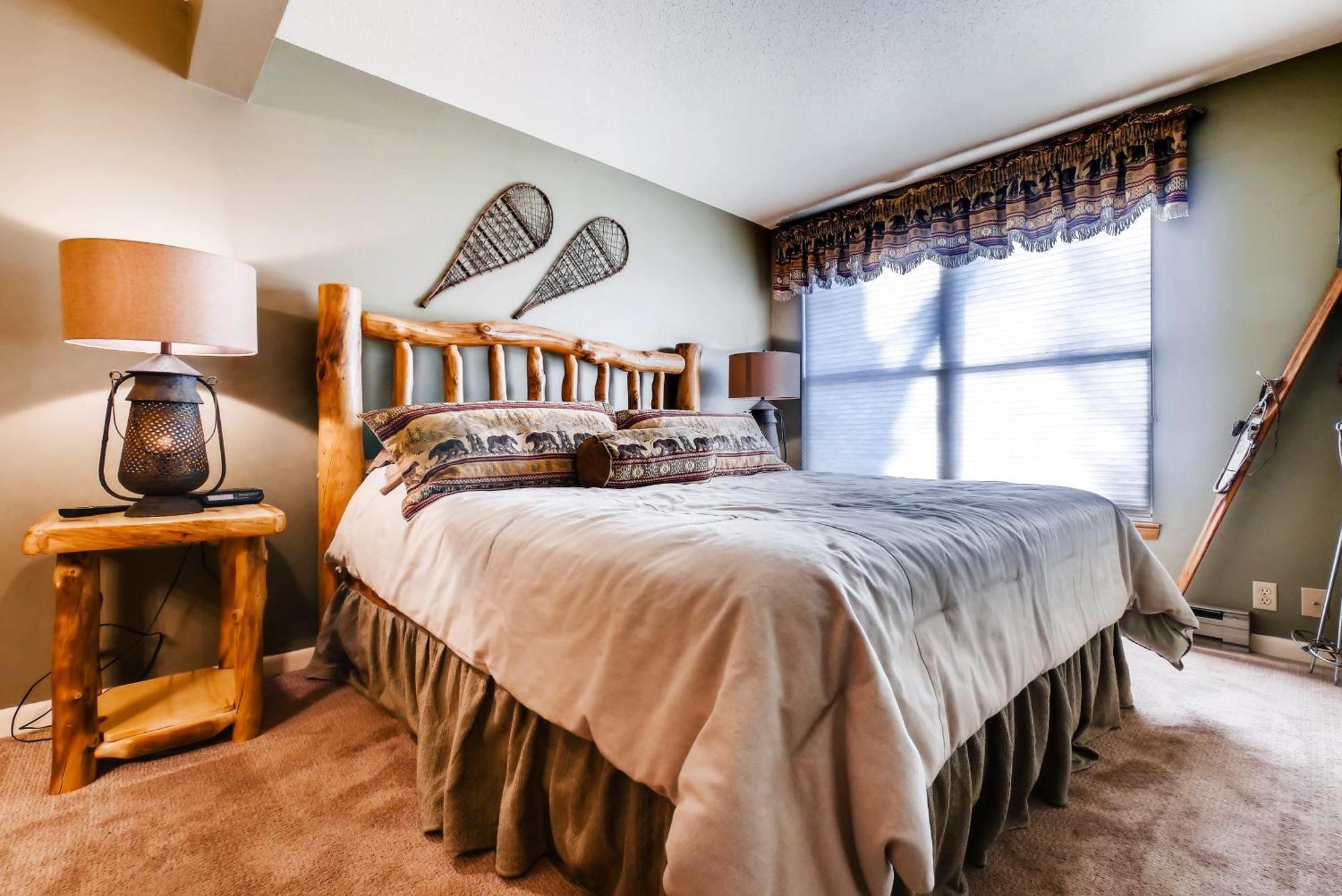 Timber Run Apartment Steamboat Springs Room photo
