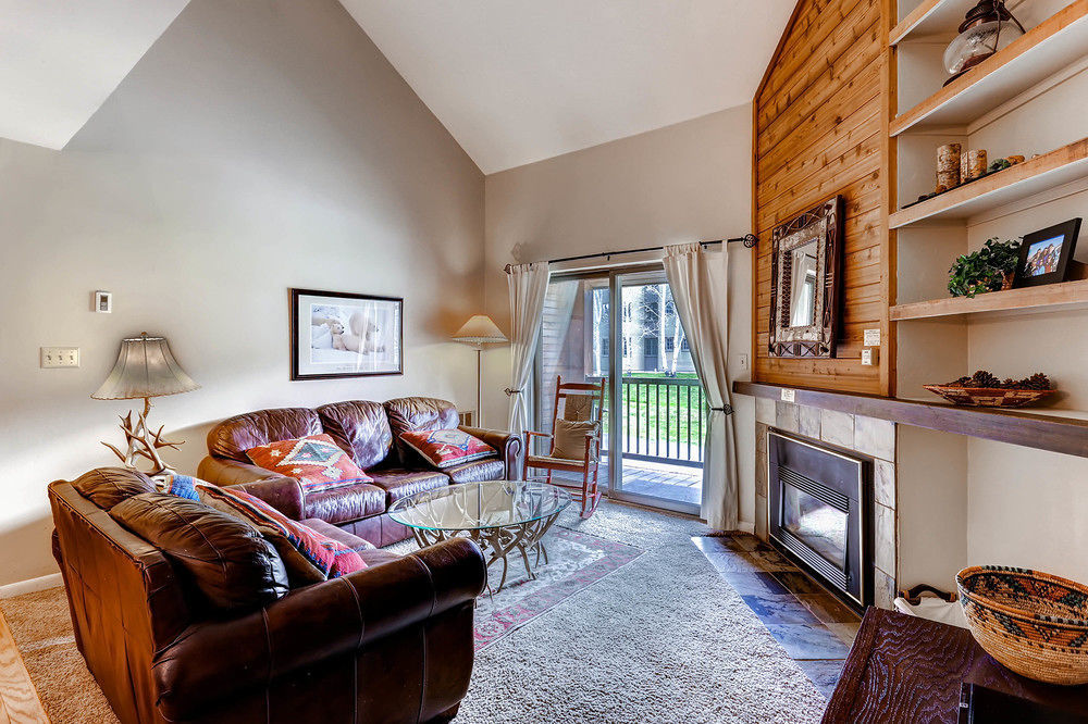 Timber Run Apartment Steamboat Springs Exterior photo