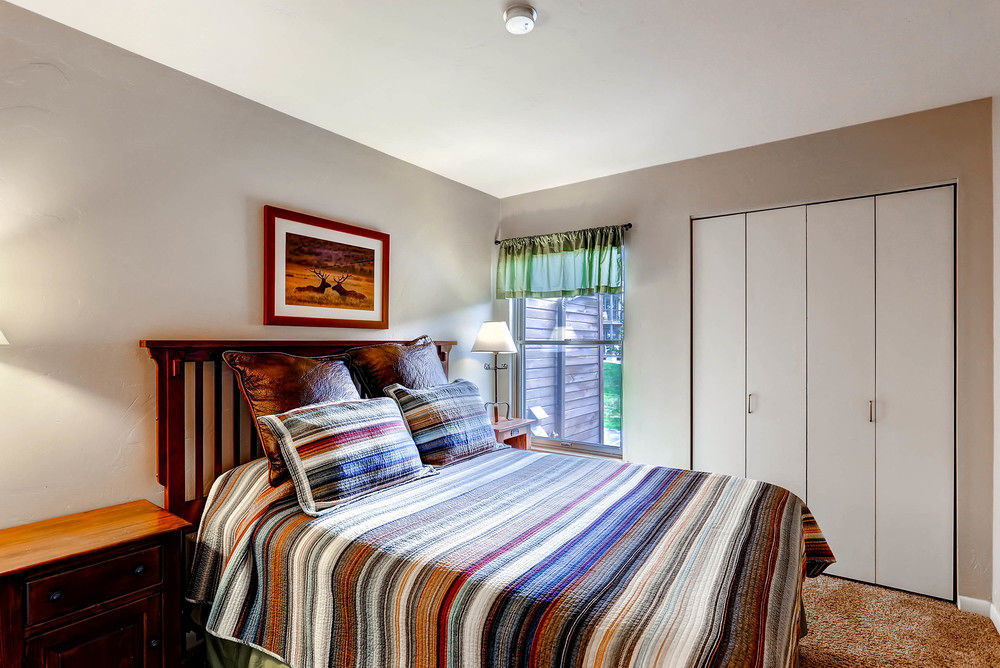 Timber Run Apartment Steamboat Springs Exterior photo